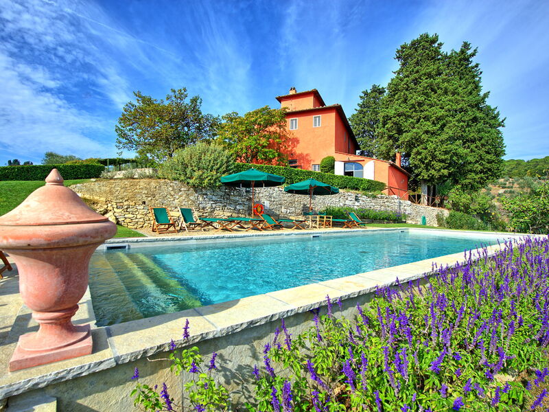 Villa Cona
