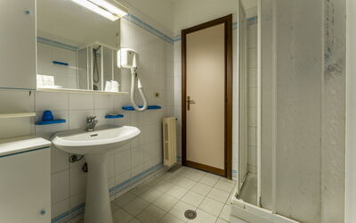 Unterkunft:&nbsp;Giannella Beach Residence Apartment Mono 1