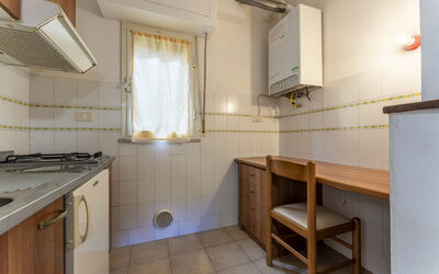 Unterkunft:&nbsp;Giannella Beach Residence Apartment Bilo 2