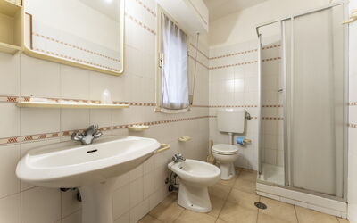 Unterkunft:&nbsp;Giannella Beach Residence Apartment Bilo 3