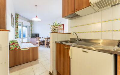 Unterkunft:&nbsp;Giannella Beach Residence Apartment Bilo 3