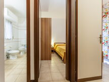 Unterkunft:&nbsp;Giannella Beach Residence Apartment Bilo 1