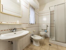 Unterkunft:&nbsp;Giannella Beach Residence Apartment Bilo 1