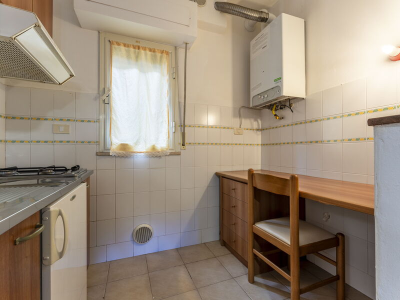 Unterkunft:&nbsp;Giannella Beach Residence Apartment Bilo 1