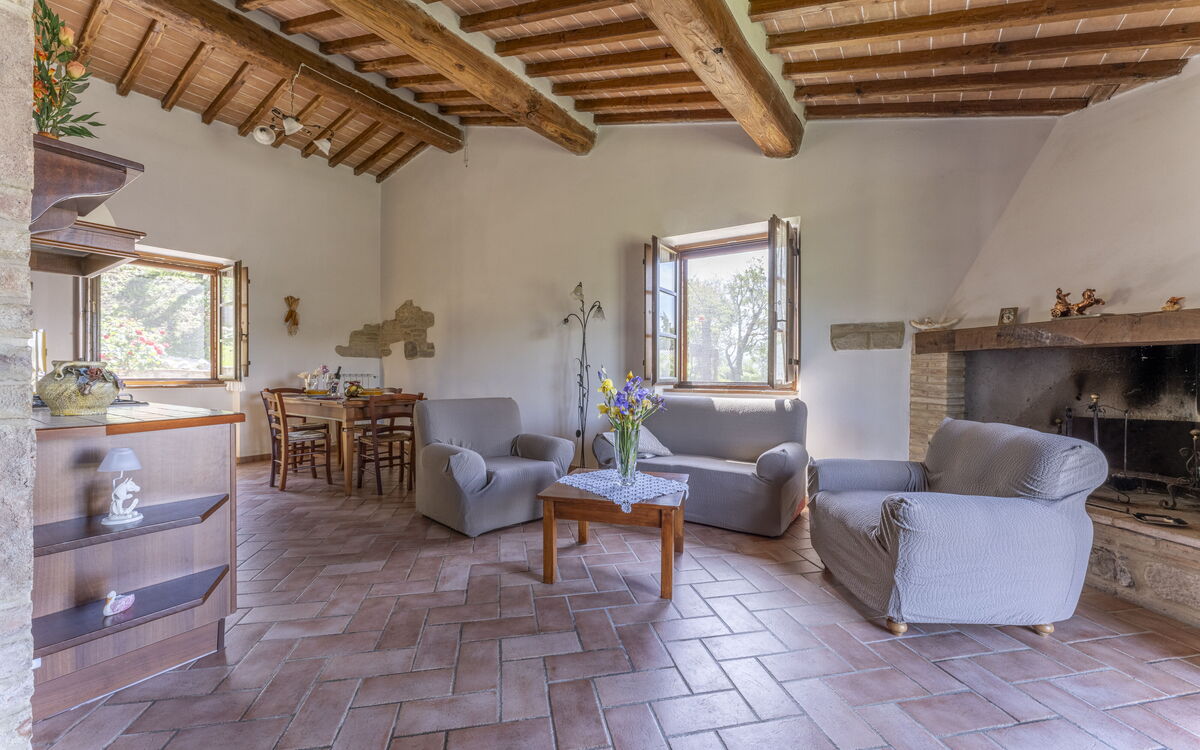 Unterkunft:&nbsp;Apartment Parata