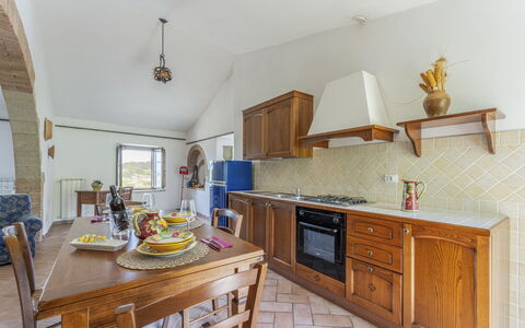Unterkunft:&nbsp;Apartment Podere