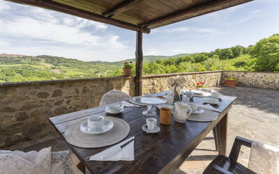 Unterkunft:&nbsp;Apartment Podere