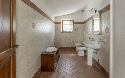 Unterkunft:&nbsp;Apartment Podere
