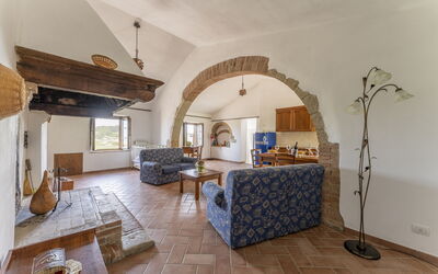Unterkunft:&nbsp;Apartment Podere