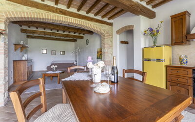 Unterkunft:&nbsp;Apartment Terrazza