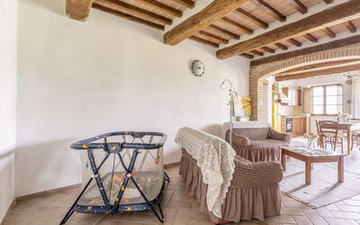 Unterkunft:&nbsp;Apartment Terrazza