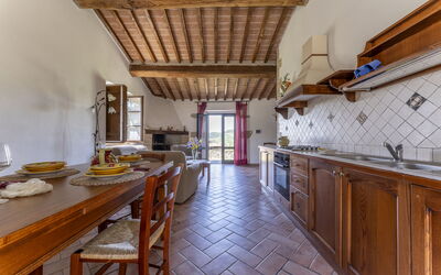 Unterkunft:&nbsp;Apartment Parata