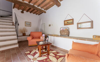 Unterkunft:&nbsp;Apartment Parata