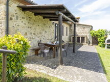 Unterkunft:&nbsp;Apartment Terrazza