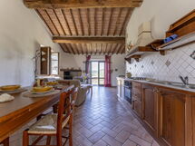 Unterkunft:&nbsp;Apartment Parata