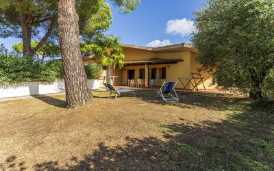 Argentario Giannella Apartment- Orbetello, Toscana