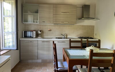 Unterkunft:&nbsp;La Nonna - Villa Le Ripe
