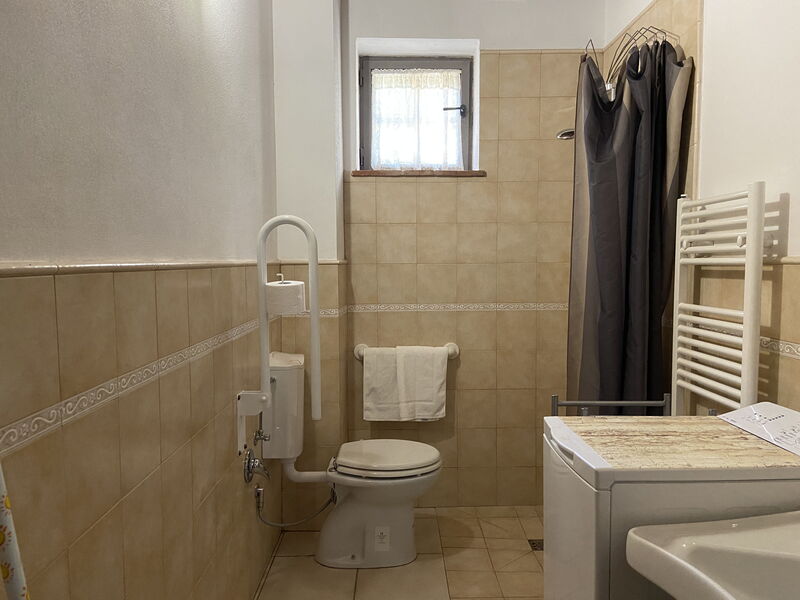 Unterkunft:&nbsp;La Tinaia - Villa Le Ripe