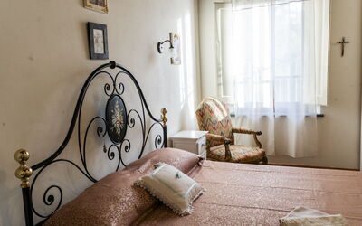 Unterkunft:&nbsp;Casa Vallino