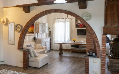 Unterkunft:&nbsp;Casa Vallino