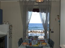 Casa Mafalda - Pizzo, Calabria