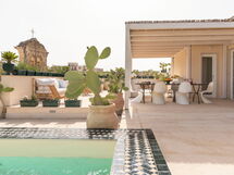 Casanota - Noto, Sicilia