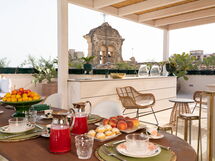 Casanota - Noto, Sicilia