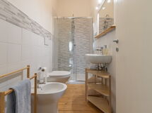 Il Colle Sul Mare Holiday Home