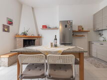 Il Colle Sul Mare Holiday Home