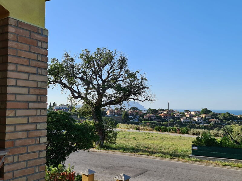 Il Colle Sul Mare Holiday Home