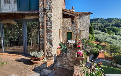 Borgo Bucatra Tramonto
