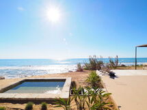 Casa Ninfa - Ispica, Sicilia