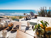 Casa Ninfa - Ispica, Sicilia