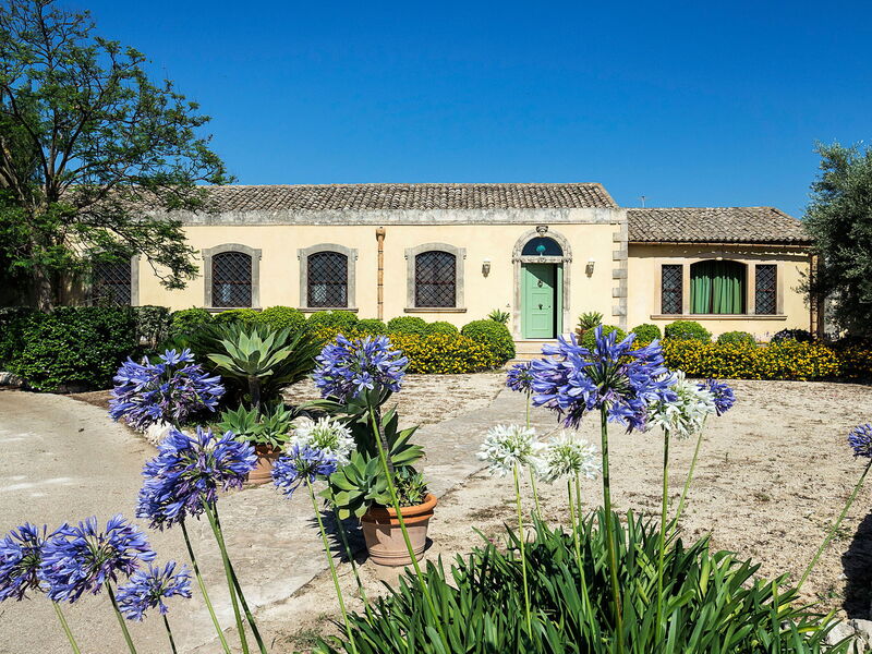 Casa Colore - Siracusa, Sicilia