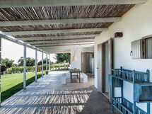 Isolina Bianca - Scicli, Sicilia