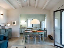 Isolina Rossa - Scicli, Sicilia