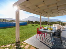 Villa Cinema - Castellammare Del Golfo, Sicilia