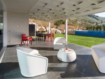 Villa Cinema - Castellammare Del Golfo, Sicilia