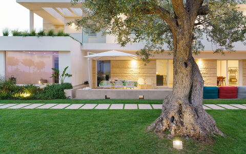 Splendida - Modica, Sicilia: Pflanze, Eigentum, Baum, Gebäude, Grundstueck, Flooring, Gras, Freizeit, Grundeigentum, Arecales