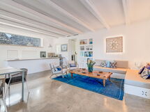 Villa Del Capitolo Con Trullo