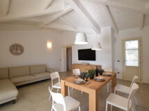 Villa Helios - Budoni, Sardegna