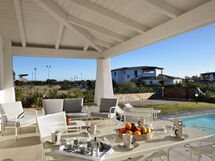 Villa Helios - Budoni, Sardegna