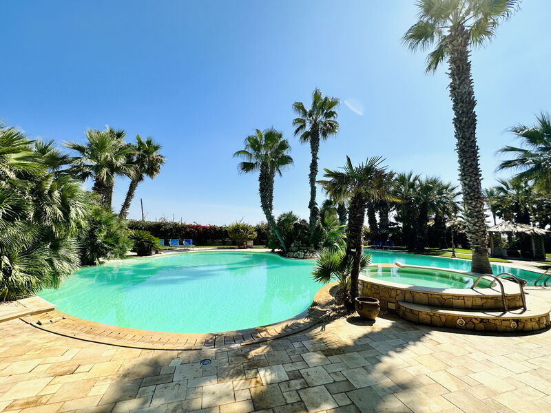 Villa Rosarno