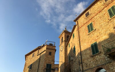 Casale Marittimo 305