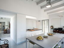 Villa Carmelita - Ragusa, Sicilia