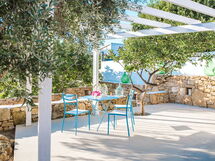 Villa Trullo - Torricella, Puglia