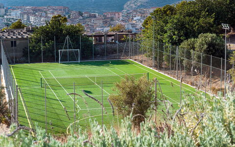 Casapietra - Scicli, Sicilia: Pflanze, Baum, Grundstueck, Gras, Urban Design, Landschaft, Graspflanze, Freizeit, Wiese
