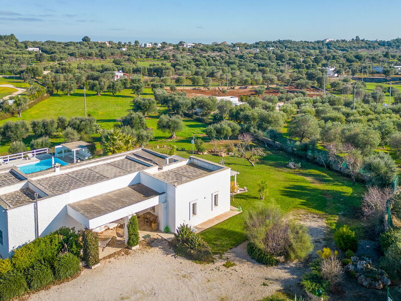 Masseriola Di Puglia