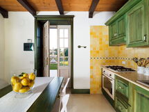 Casa Desiderio - Siracusa, Sicilia