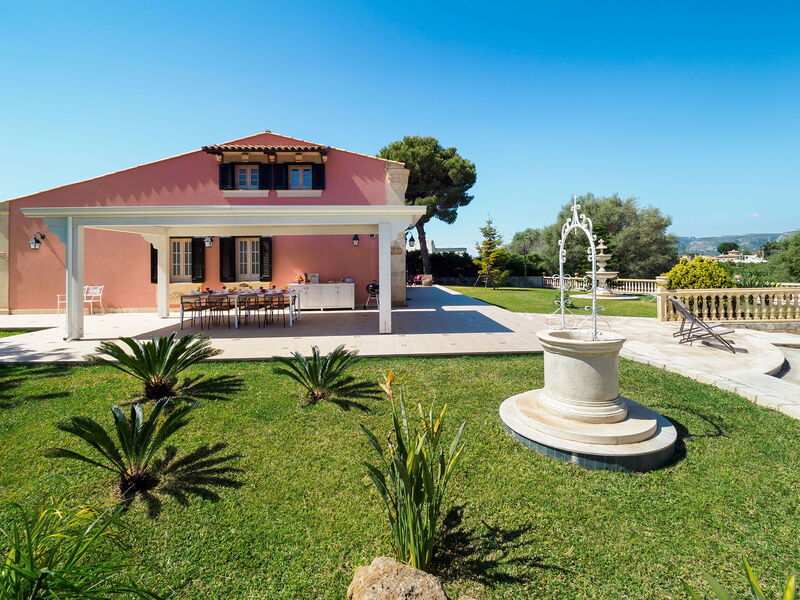 Casa Desiderio - Siracusa, Sicilia